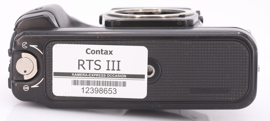 Contax RTS III body occasion