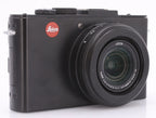 Leica D-LUX 6 zwart occasion