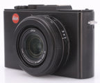 Leica D-LUX 6 zwart occasion