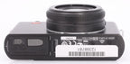 Leica D-LUX 6 zwart occasion