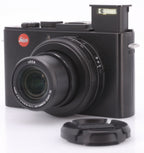 Leica D-LUX 6 zwart occasion