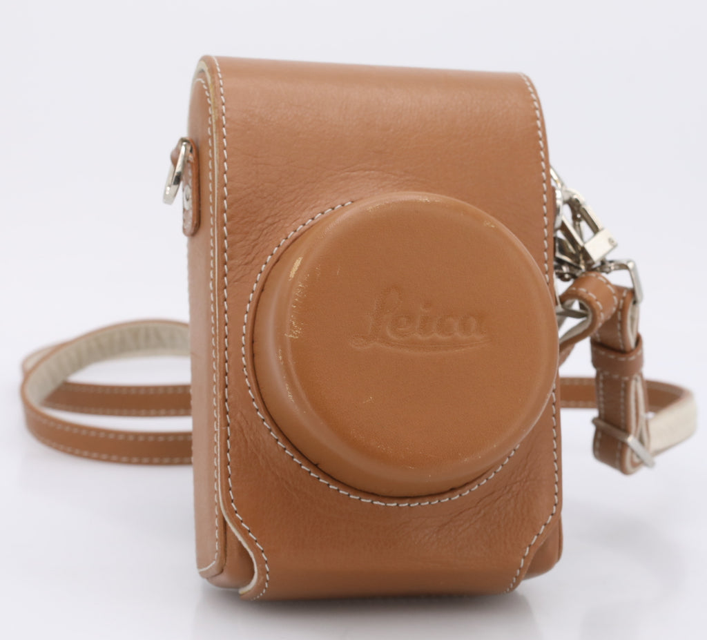 Leica D-LUX 6 zwart occasion