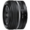 Nikon Z 28mm f/2.8 SE