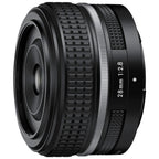 Nikon Z 28mm f/2.8 SE