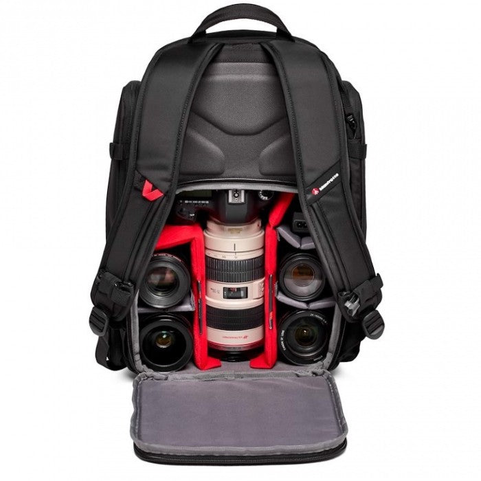 Manfrotto Advanced Befree Backpack III