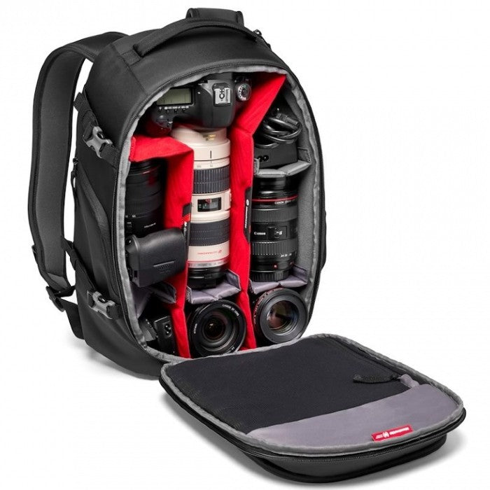 Manfrotto Advanced Gear Backpack M III