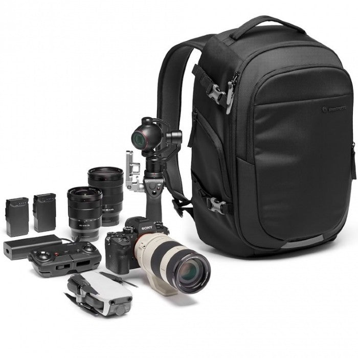 Manfrotto Advanced Gear Backpack M III