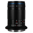 Laowa 85mm f/5.6 2X Ultra-Macro APO Lens - Canon RF