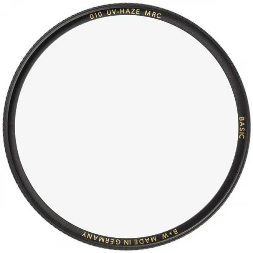 B+W UV-filtro MRC BASIC 72mm