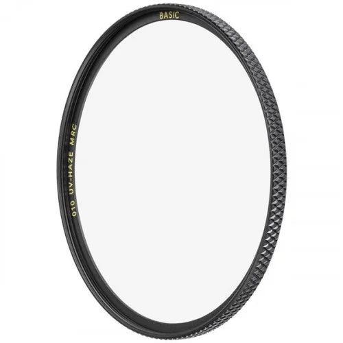 B+W UV-filtro MRC BASIC 72mm
