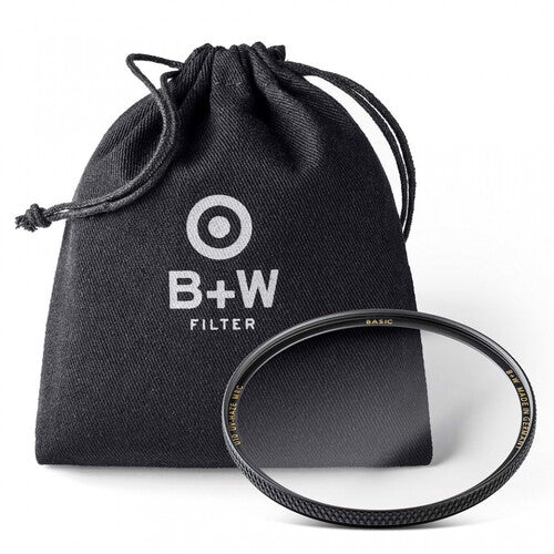 B+W UV-filtro MRC BASIC 72mm