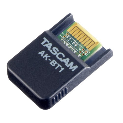 Adaptador Bluetooth Tascam AK-BT1