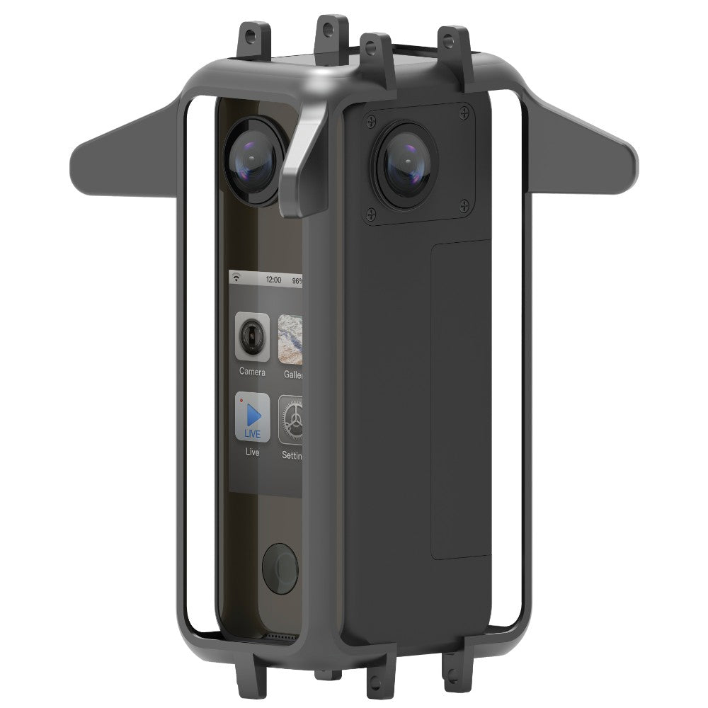 Labpano Alloy Case for Pilot One (EE) Camera