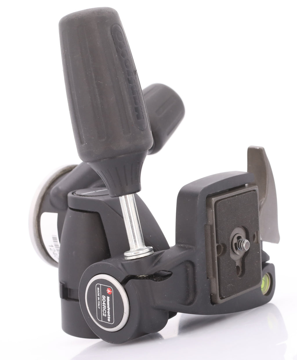 Manfrotto 804RC2 basic pan tilt head occasion
