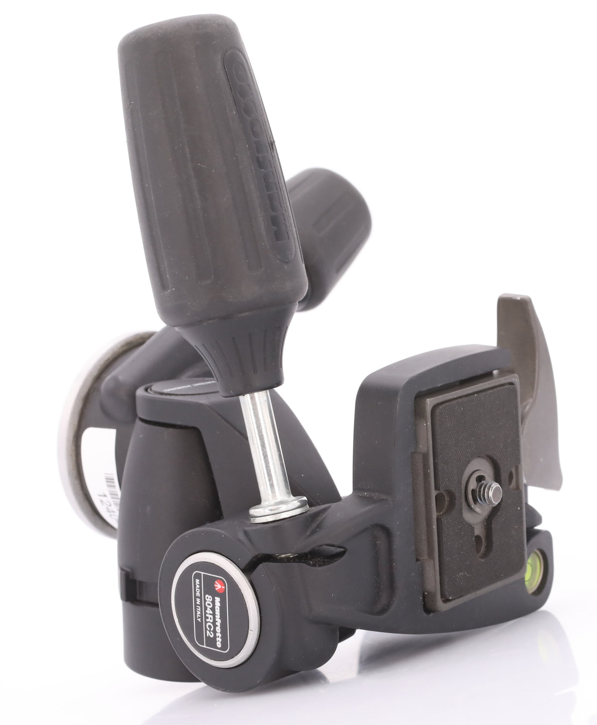Manfrotto 804RC2 basic pan tilt head occasion