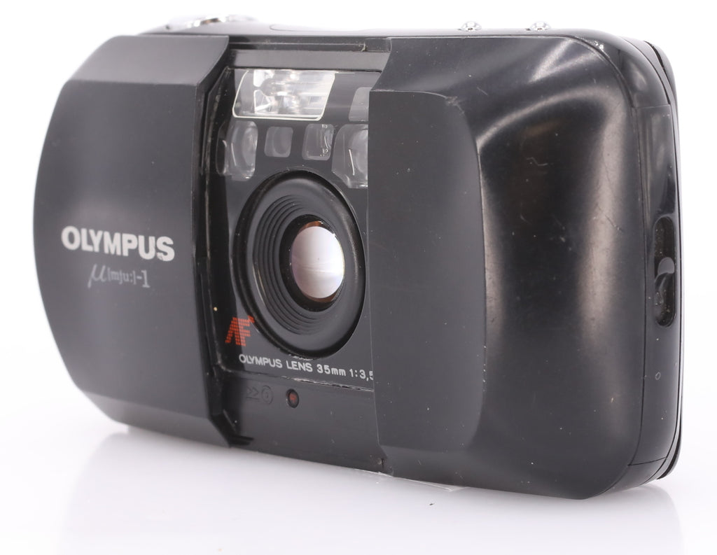 Olympus Mju-1 occasion