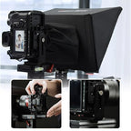 Desview T12 Portable Teleprompter