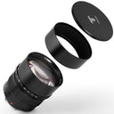 TTArtisan 90mm f/1.25 X1 Attacco D