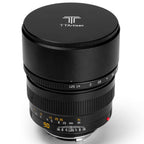TTArtisan 90mm f/1.25 X1 Attacco D