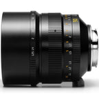 TTArtisan 90mm f/1.25 X1 Attacco D