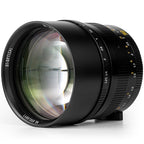 TTArtisan 90mm f/1.25 X1 Attacco D