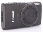 Canon IXUS 285 HS zwart occasion