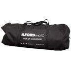 Ilford Pop-Up Darkroom