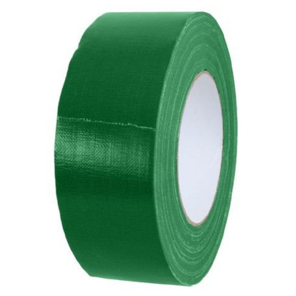 Falcon Eyes Gaffer Tape Grün, 5 cm x 50 m
