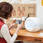 Orangemonkie Foldio360 smart dome