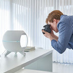 Orangemonkie Foldio360 smart dome