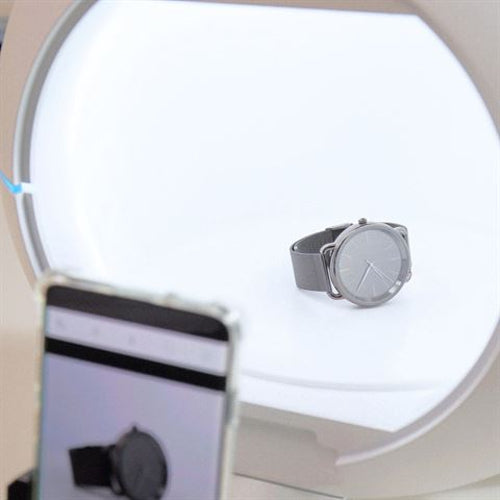 Orangemonkie Foldio360 smart dome
