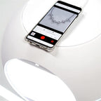 Orangemonkie Foldio360 smart dome