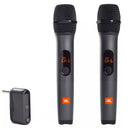 JBL Wireless Microphone