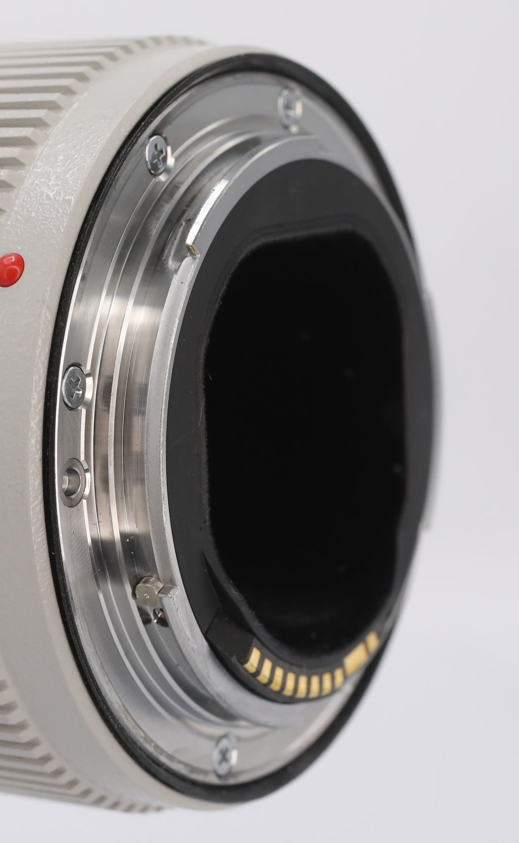 Canon EF 500mm F/4.0 L IS USM II occasion