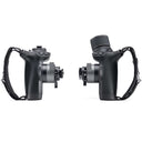 Impugnature Combo per DJI Ronin 4D
