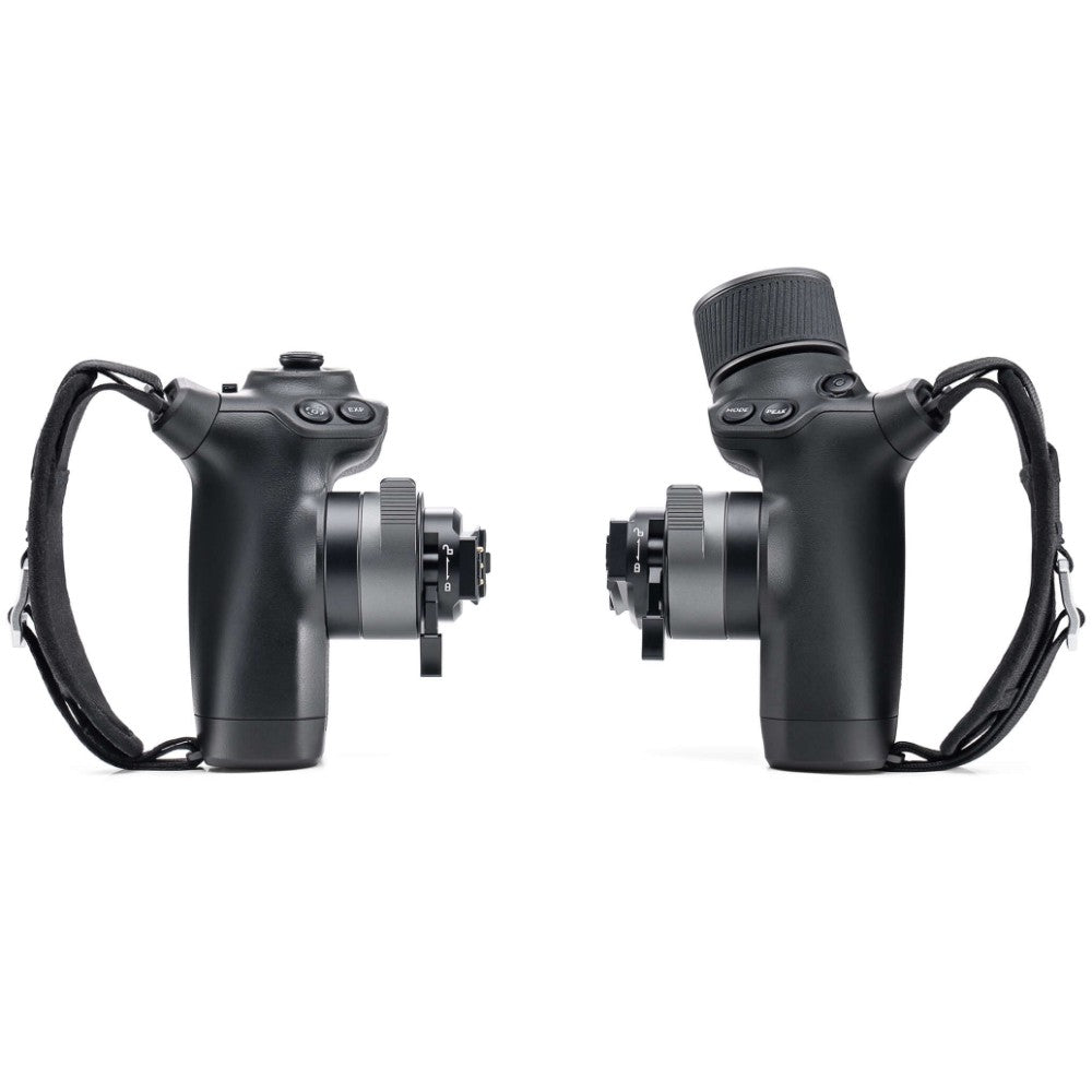 Impugnature Combo per DJI Ronin 4D