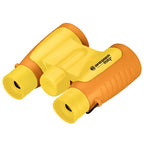Bresser Children's Binoculars 3x30 Yellow