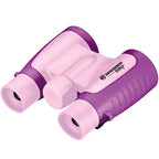 Bresser Children's Binoculars 3x30 Pink