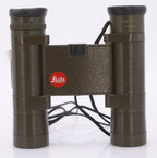 Leica Trinovid 10x22 C Groen occasion