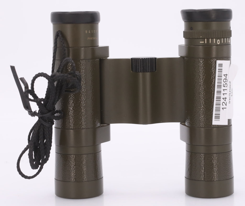 Leica Trinovid 10x22 C Groen occasion