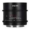 Laowa 17mm T1.9 MFT Cine Lens