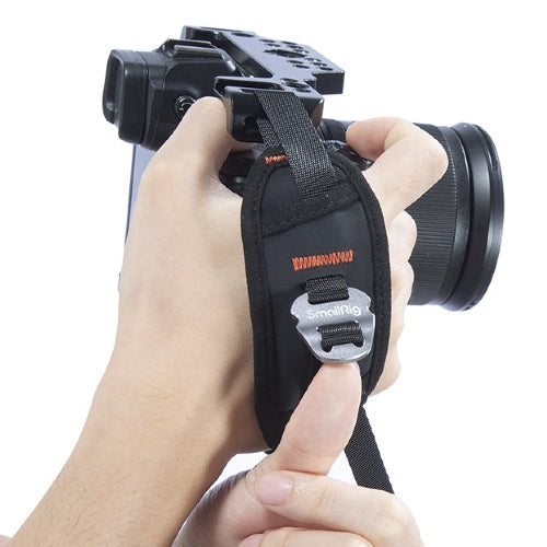 SmallRig PAC2456B Hand Strap