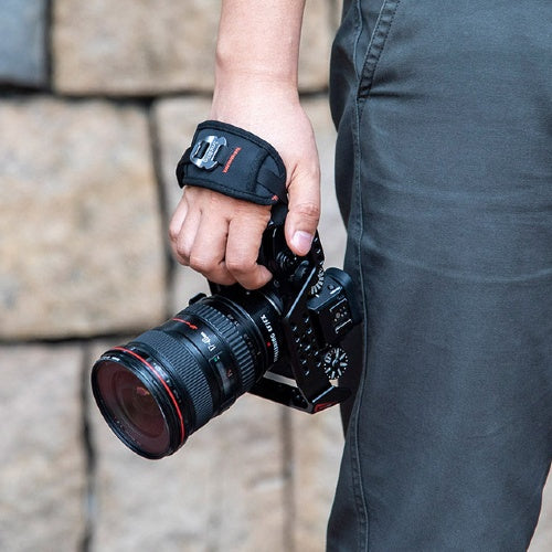 SmallRig PAC2456B Hand Strap