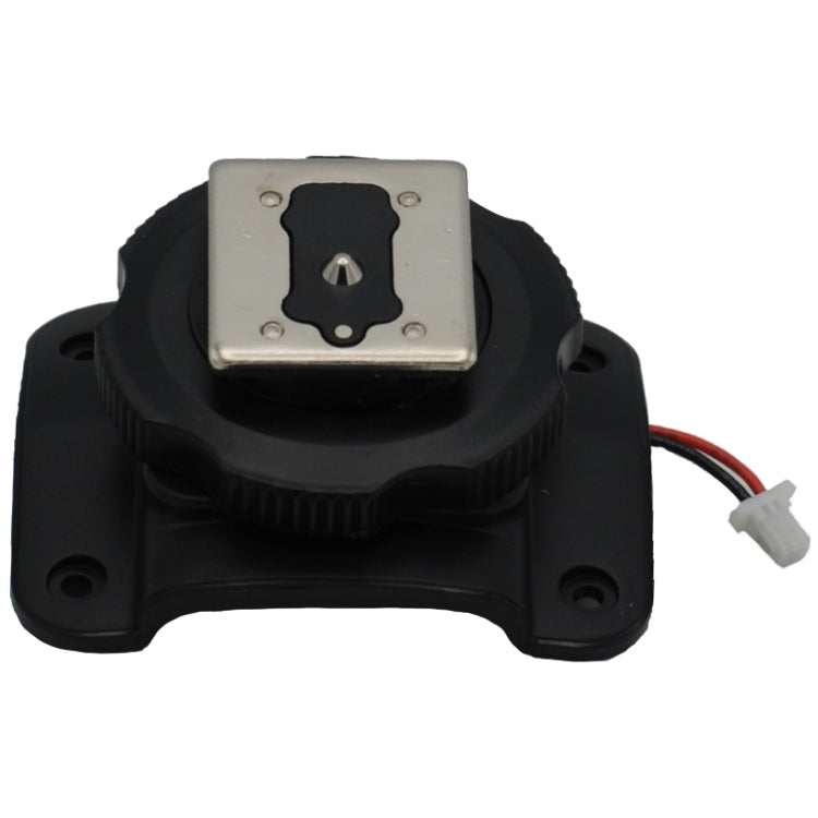 Placa de zapata Godox TT600