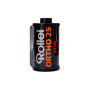 Rollei Ortho 25 plus 135-36