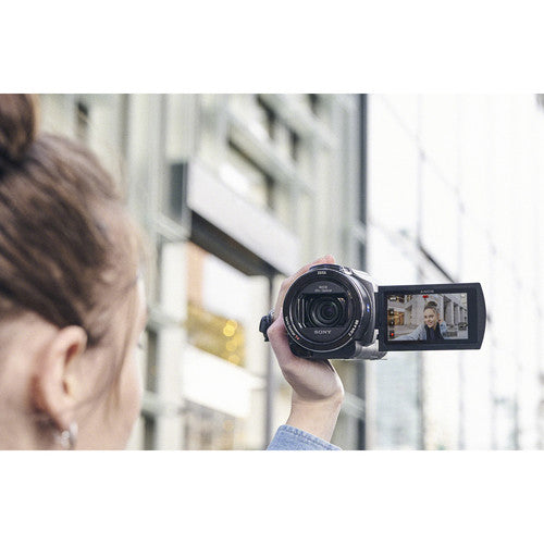 Sony FDR-AX43A