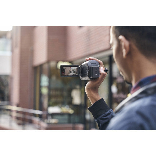 Sony FDR-AX43A
