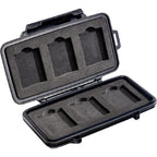 Peli 0965 XQD/CFEXPRESS-B Memory Card Case