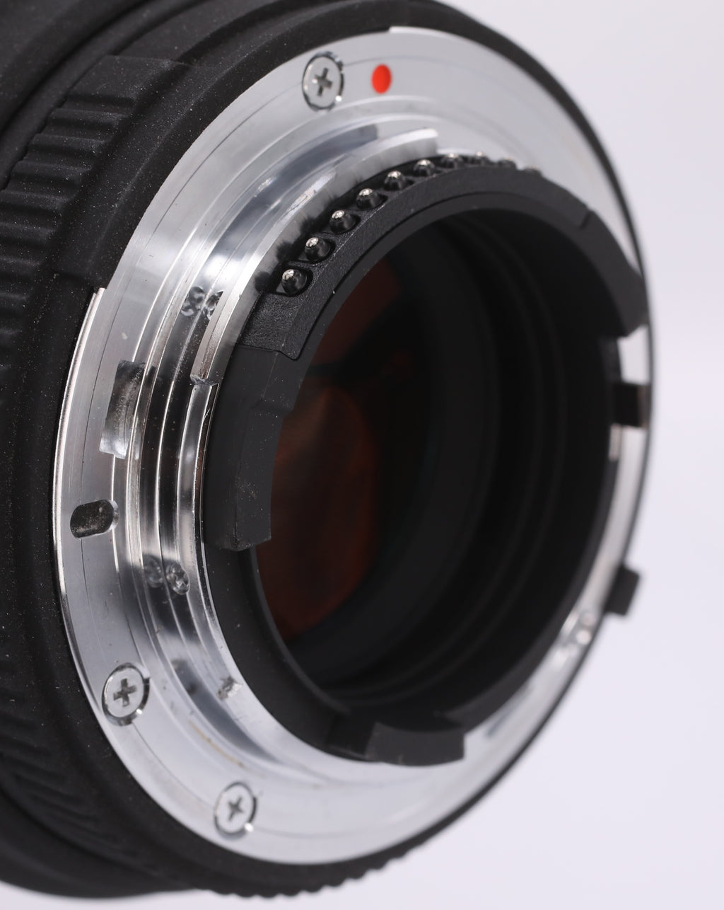 Sigma 300-800mm F/5.6 APO EX DG IF HSM Nikon occasion
