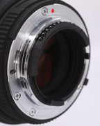 Sigma 300-800mm F/5.6 APO EX DG IF HSM Nikon occasion